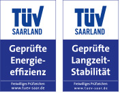 TUEV Logos